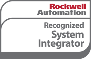 Rockwell Automation Recognized System Integrator logo