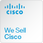 Cisco Registered Partner logo